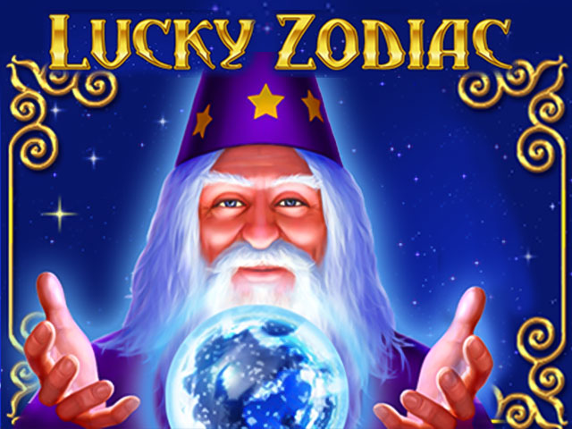 Lucky Zodiac Slots  (Amatic)
