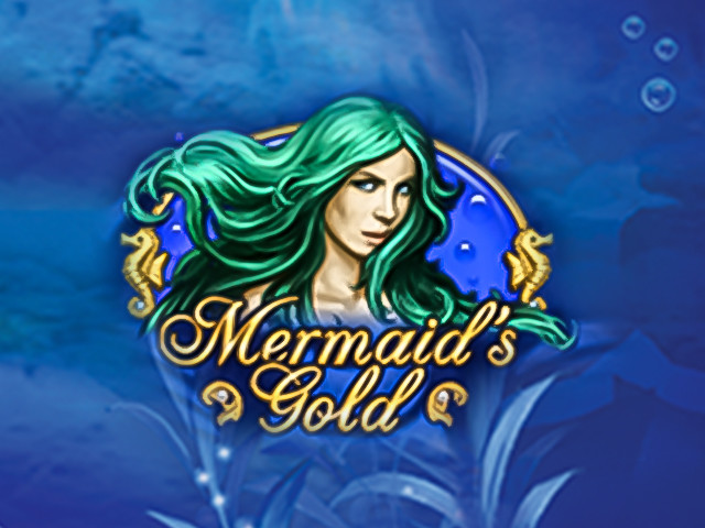 Mermaids Gold Slots  (Amatic)