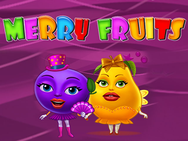 Merry Fruits Slots  (Amatic)