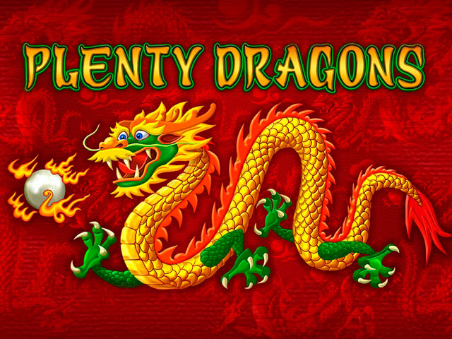 Plenty Dragons Slots  (Amatic)