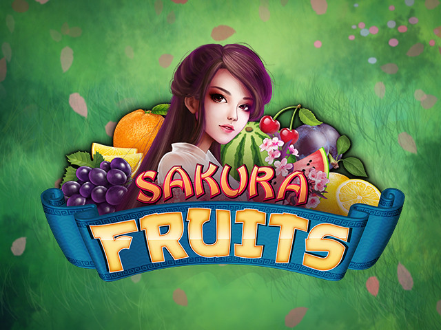 Sakura Fruits Slots  (Amatic)