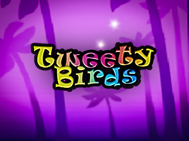 Tweety Birds Slots  (Amatic)
