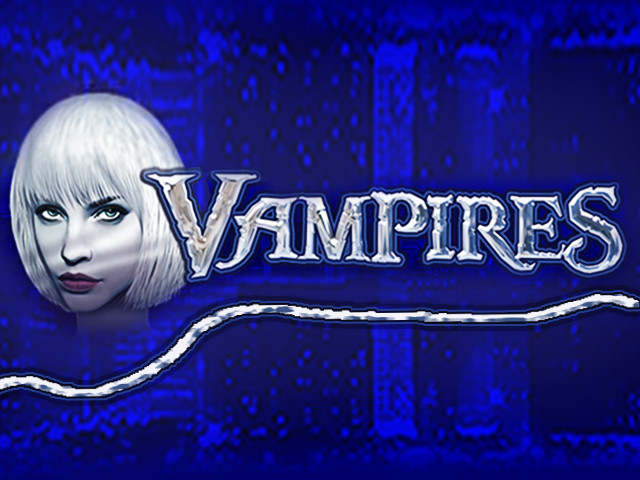 Vampires Slots  (Amatic)