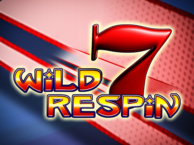 Wild Respin Slots  (Amatic)