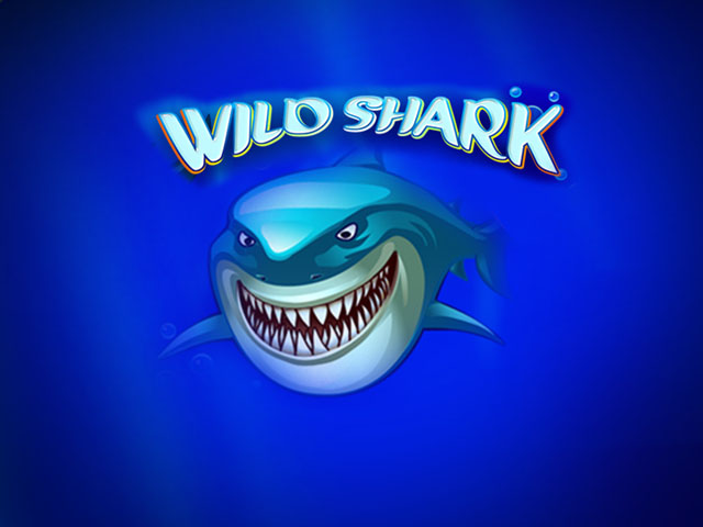 Wild Shark Slots  (Amatic)
