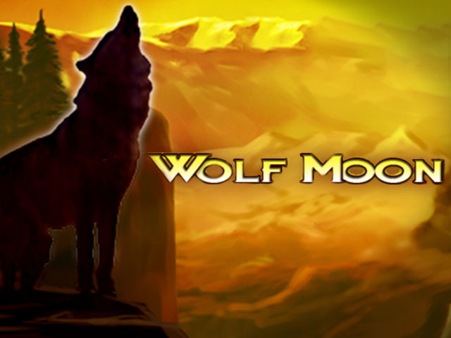 Wolf Moon Slots  (Amatic)