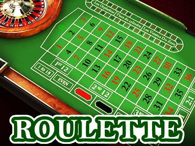 European Roulette Table Games  (Habanero)