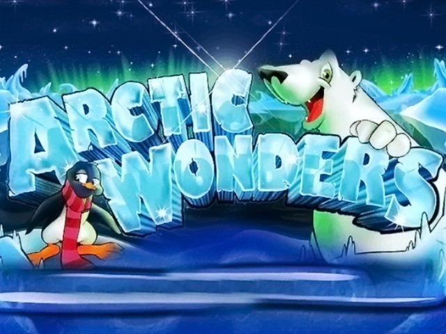 Arctic Wonders Slots  (Habanero)