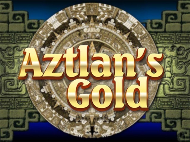 Aztlan's Gold Slots  (Habanero)