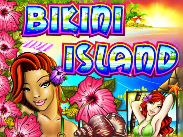 Bikini Island Slots  (Habanero)