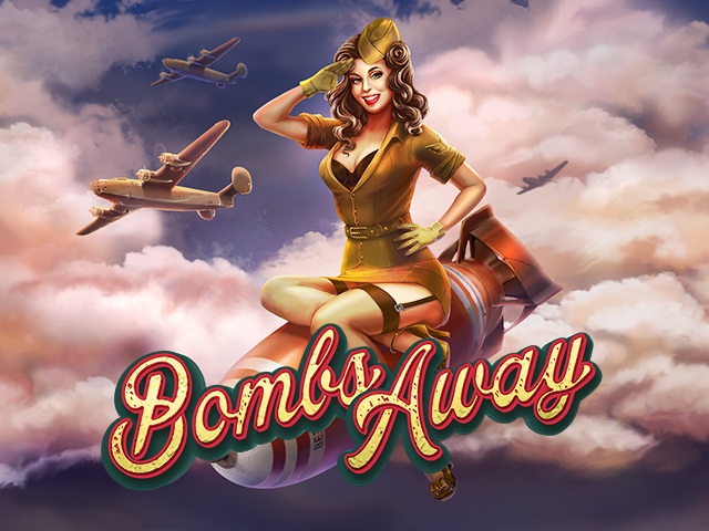 Bombs Away Slots  (Habanero)