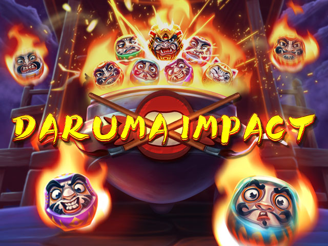 Daruma Impact Slots  (Habanero)