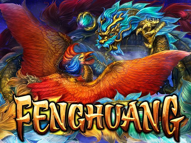 Fenghuang Slots  (Habanero)