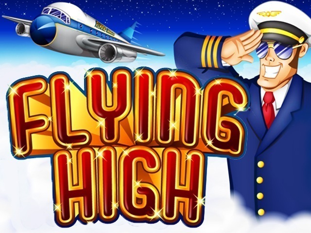 Flying High Slots  (Habanero)