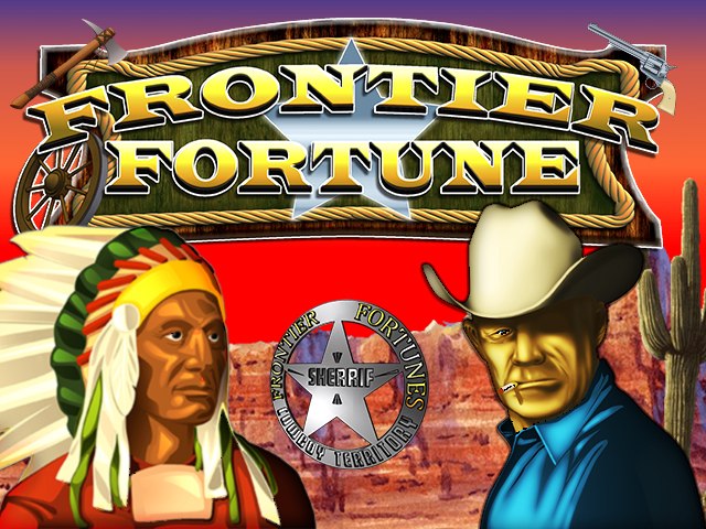 Frontier Fortunes Slots  (Habanero)