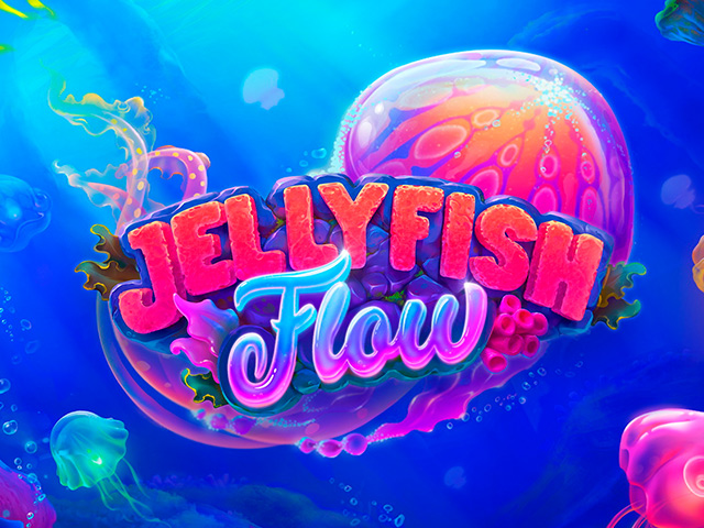 Jellyfish Flow Slots  (Habanero)