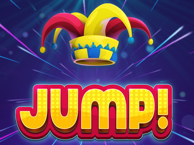 Jump! Slots  (Habanero)