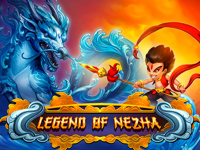Legend Of Nezha Slots  (Habanero)