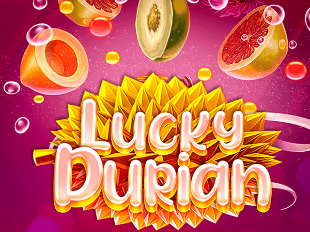Lucky Durian Slots  (Habanero)