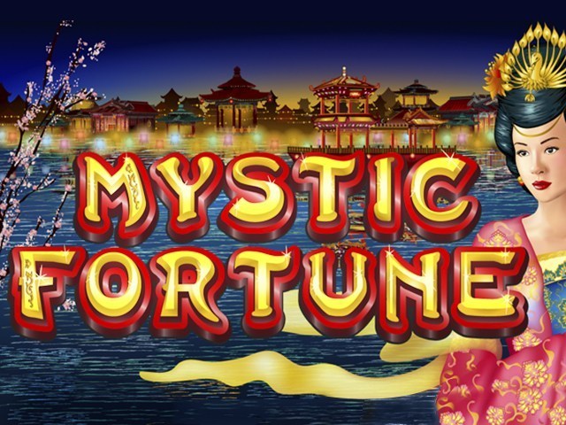 Mystic Fortune Slots  (Habanero)