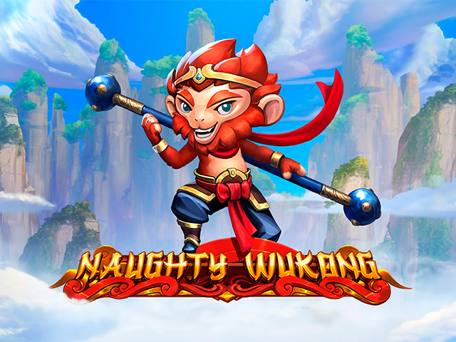 Naughty Wukong Slots  (Habanero)