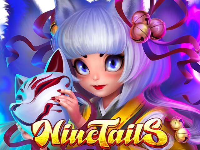 Nine Tails Slots  (Habanero)