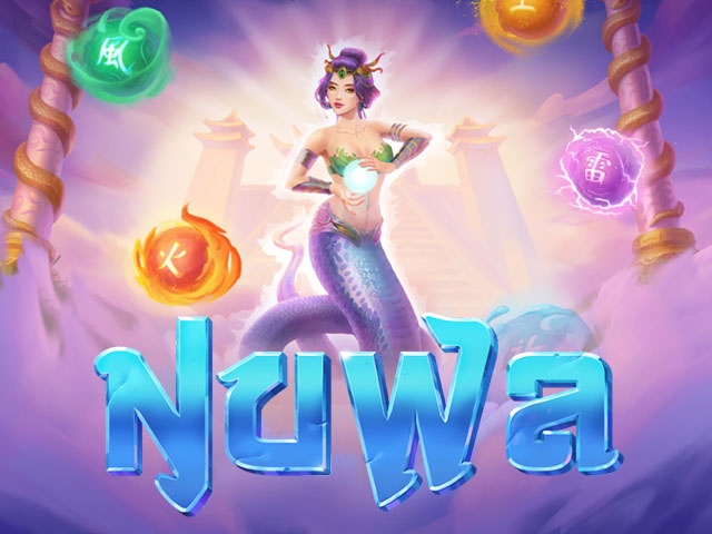 Nuwa Slots  (Habanero)
