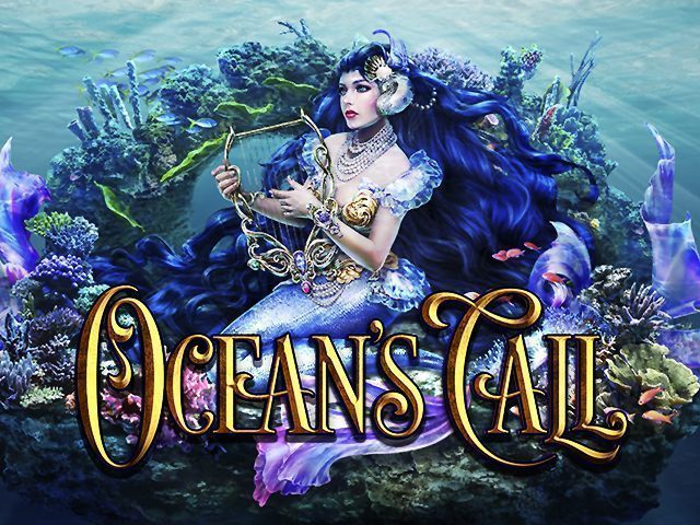 Ocean's Call Slots  (Habanero)