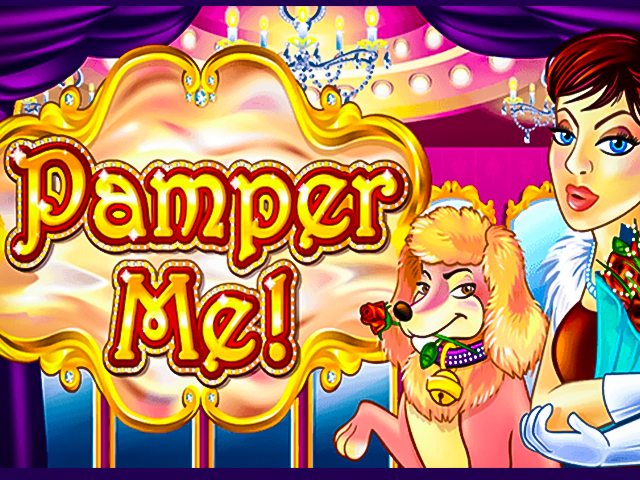 Pamper Me Slots  (Habanero)