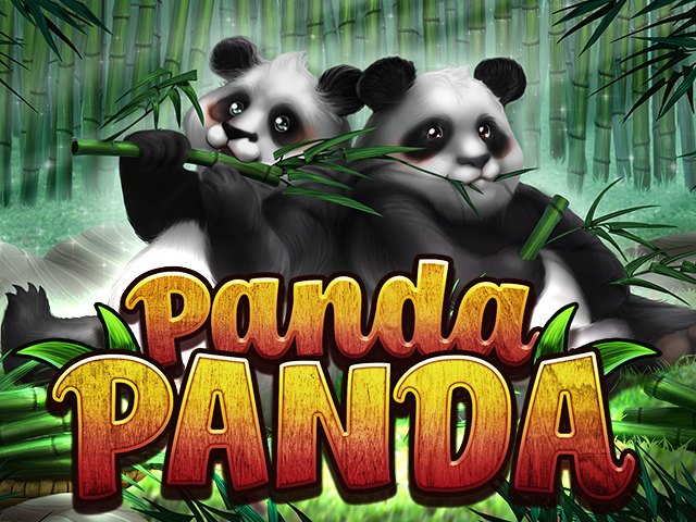 Panda Panda Slots  (Habanero)