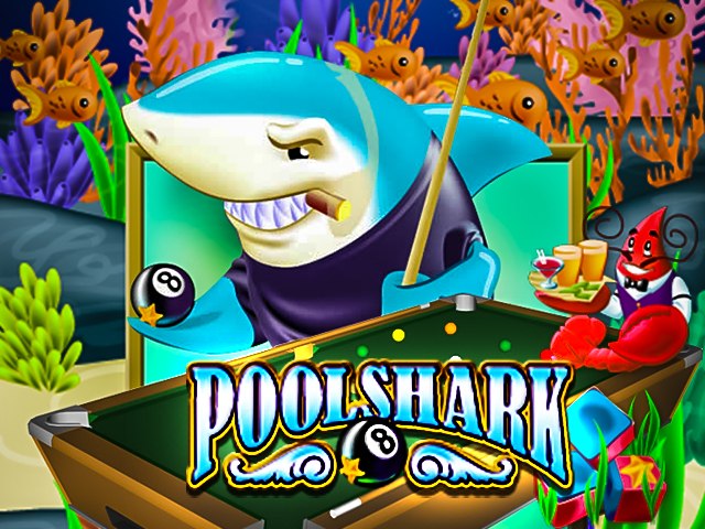 Pool Shark Slots  (Habanero)