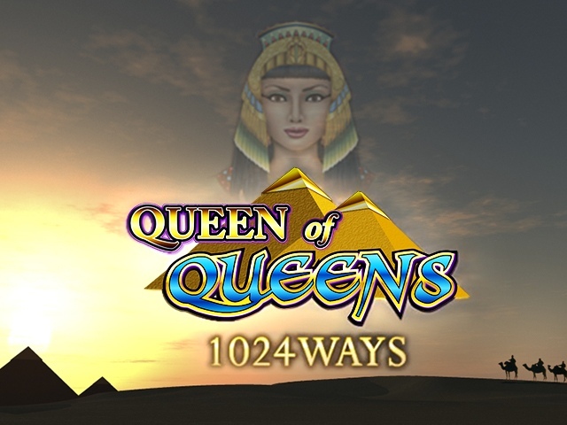 Queen of Queens II Slots  (Habanero)