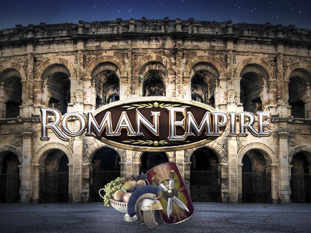 Roman Empire Slots  (Habanero)