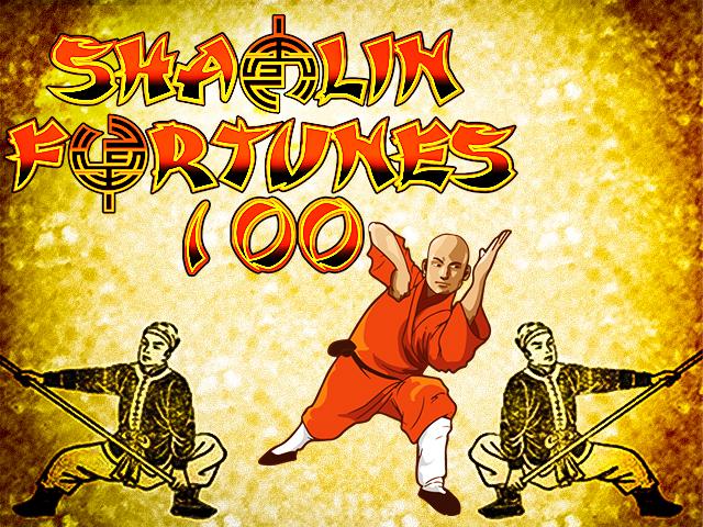 Shaolin Fortunes 100 Slots  (Habanero)