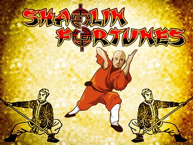 Shaolin Fortunes Slots  (Habanero)