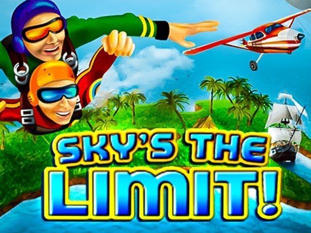 Sky's the Limit Slots  (Habanero)