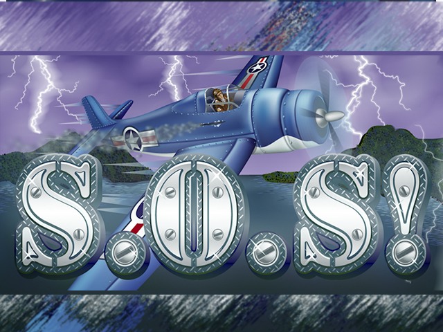 S.O.S! Slots  (Habanero)