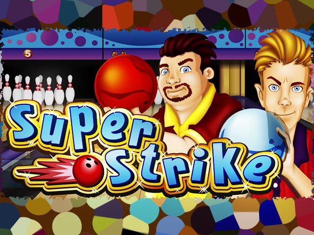 Super Strike Slots  (Habanero)