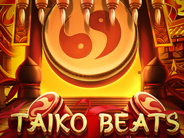 Taiko Beats Slots  (Habanero)