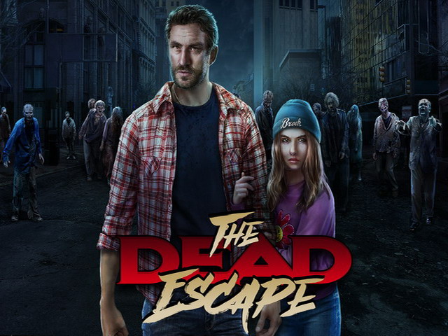 The Dead Escape Slots  (Habanero)
