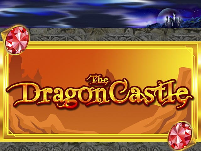 Dragon Castle Slots  (Habanero)