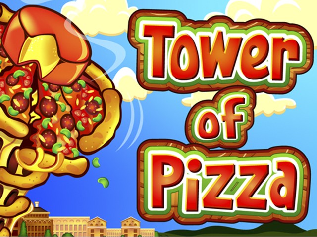 Tower Of Pizza Slots  (Habanero)