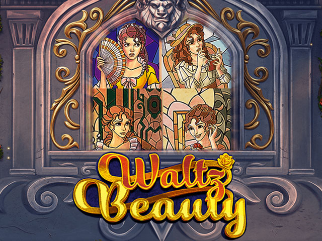 Waltz Beauty Slots  (Habanero)