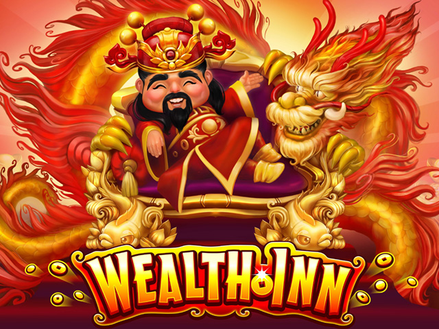 Wealth Inn Slots  (Habanero)