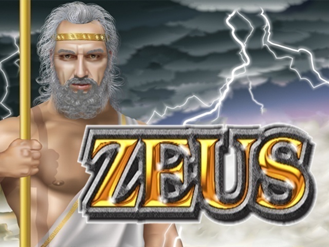 Zeus Slots  (Habanero)