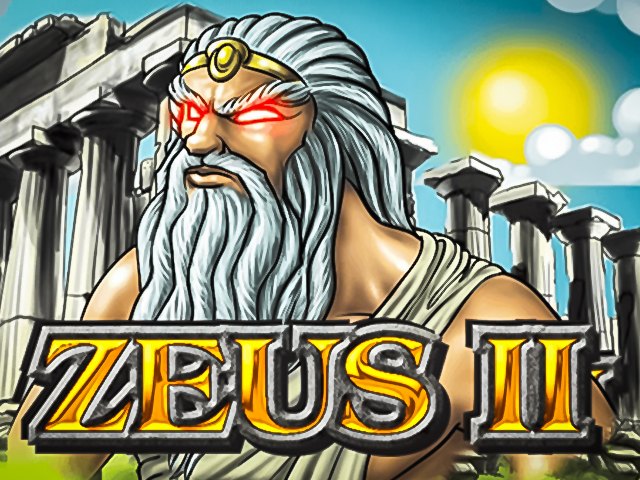 Zeus 2 Slots  (Habanero)