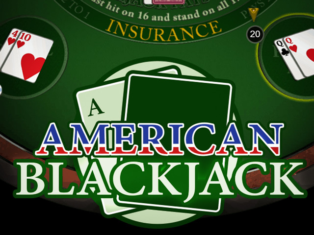 American Blackjack Arcades  (Habanero)