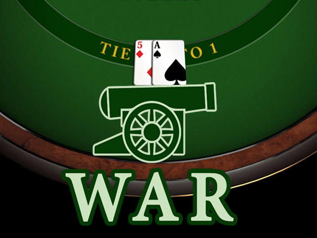 War Arcades  (Habanero)