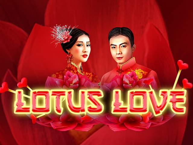 Lotus Love Slots  (Booming Games)