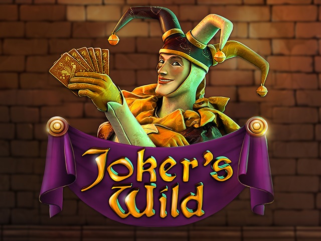Wild Jester Slots  (Booming Games)